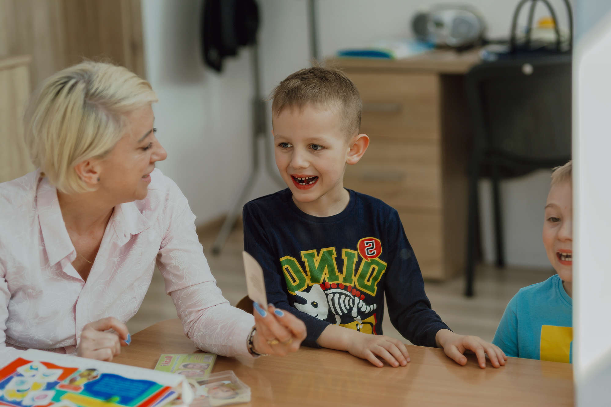 Terapia Logopedyczna Słoneczne Stacyjkowo 2707