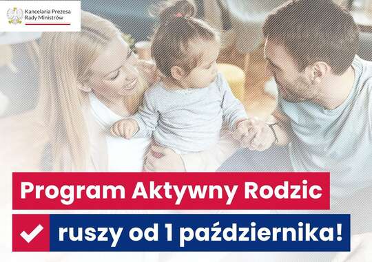 Program Aktywny rodzic